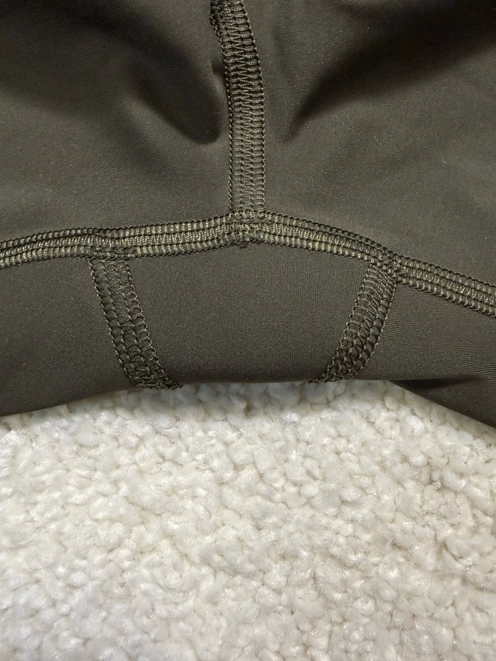 Lululemon Fast and Free Leggings 28